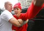 Photographer Sues Justin Bieber And His Bodyguard