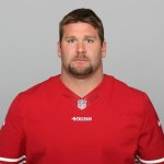 Justin Smith Signs With The San Francisco 49ers