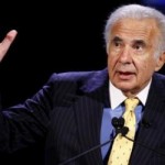 Takeover Bid For Dell Of Icahn Requires $5.2 Billion Loan