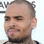 Chris Brown Charged With Hit And Run