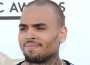 Chris Brown Charged With Hit And Run