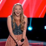 Country Singer Danielle Bradbery Wins “The Voice”