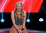 Country Singer Danielle Bradbery Wins “The Voice”
