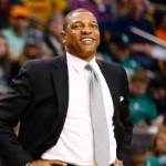 Doc Rivers Deal Nearly Completed