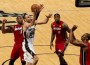 Manu Ginobili Breakout Game Helps Spurs Win Game 5