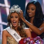 Miss USA 2013 Crown Goes To Miss Connecticut