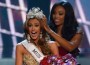 Miss USA 2013 Crown Goes To Miss Connecticut