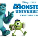 “Monsters University” Tops Weekend Box Office