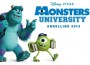“Monsters University” Tops Weekend Box Office