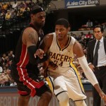 Paul George At The Brink Of Superstardom At The NBA