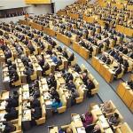 Controversial Anti-Gay Bill Passed In Russia