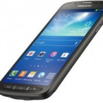 Samsung Galaxy S4 Active Unveiled