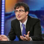 The Daily Show’s New Host John Oliver Has Great Debut