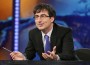 Daily Show’s New Host John Oliver Has Great Debut