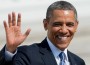 Barack Obama Travels To South Africa