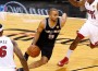 Tony Parker Of The San Antonio Spurs Has Hamstring Strain