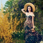 Katy Perry Talks About Her Most Recent Relationships In Vogue Interview 