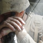 Research Shows Post-Traumatic Stress Disorder Is Preventable