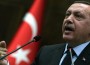 Turkish Prime Minister Recep Tayyip Erdogan Warns Protesters