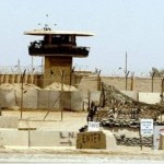 Al-Qaida Attacks Prisons In Iraq