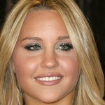 Amanda Bynes Hospitalized To Psychiatric Ward