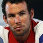 Mark Cavendish May Have Had Urine Thrown At Him