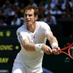 Andy Murray Ends Decades-Long British Drought At Wimbledon