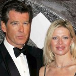 Pierce Brosnan’s Daughter Dies Of Cancer