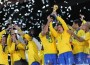 Brazil Wins Confederations Cup Final Against Spain