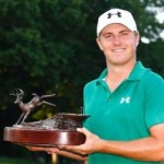 Jordan Spieth Become Youngest PGA Tour Winner