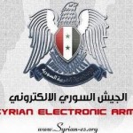Syrian Electronic Army Send Phishing Emails To White House Staff