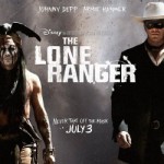 “The Lone Ranger” Receives Unsatisfactory Reviews