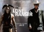 “The Lone Ranger” Receives Unsatisfactory Reviews