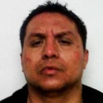 Trevino Morales, Zetas Cartel Leader, Captured