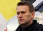 Russian Opposition Figure Alexei Navalny, Arrested