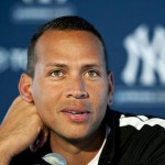 Alex Rodriguez May Return This Monday