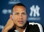 Alex Rodriguez May Return This Monday