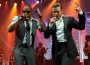 Jay-Z and Justin Timberlake Start Their Tour Together