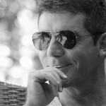 Simon Cowell Might Soon Be A Father