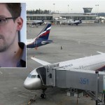 Edward Snowden Asks For Temporary Asylum In Russia