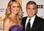 George Clooney and Stacy Keibler Are Apparently Breaking Up