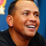 Alex Rodriguez To Join Team In Chicago