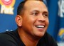 Alex Rodriguez To Join Team In Chicago