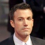 Ben Affleck Cast As Batman In Superman Sequel