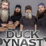 “Duck Dynasty” Makes Waves On Reality TV Scene