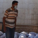 Nerve Gas Attack Launched By Government, According To Syrian Activists