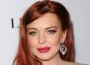Lindsay Lohan Moves To New York