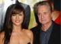 Michael Douglas And Catherine Zeta Jones May Be Divorcing