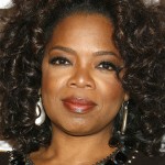 Oprah Winfrey Talks About Paula Deen Scandal