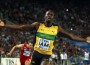 Usain Bolt Wins 100 Meter Title In Moscow